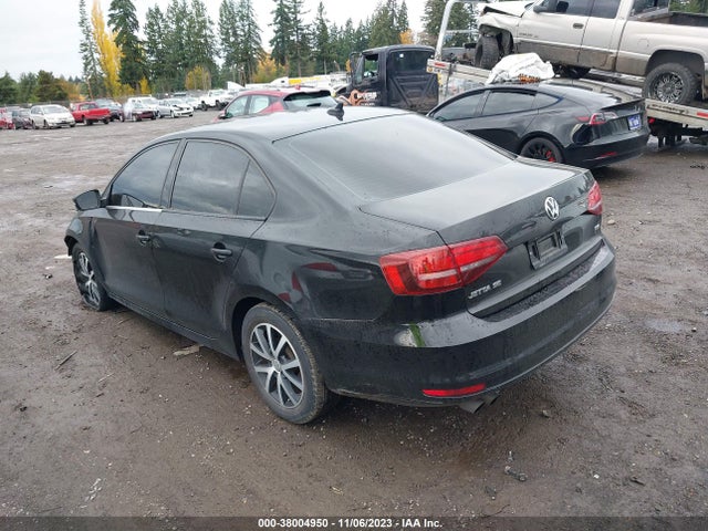 3VWDB7AJ4HM407191 Volkswagen Jetta 1.4t Se
