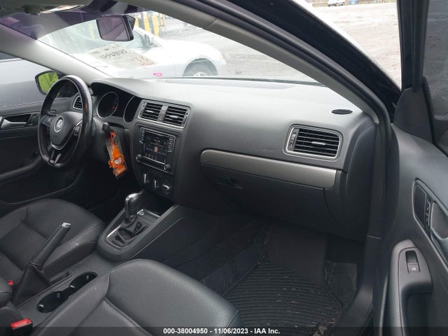 3VWDB7AJ4HM407191 Volkswagen Jetta 1.4t Se