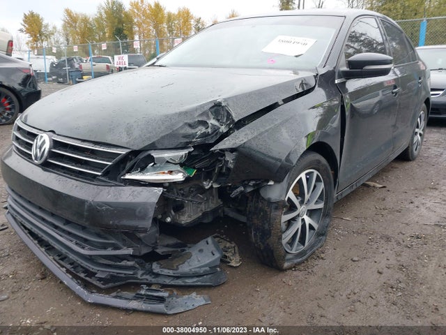 3VWDB7AJ4HM407191 Volkswagen Jetta 1.4t Se