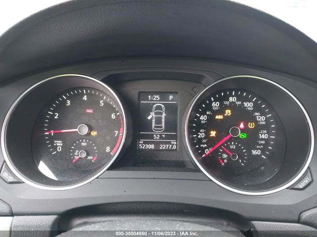 3VWDB7AJ4HM407191 Volkswagen Jetta 1.4t Se