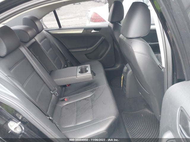 3VWDB7AJ4HM407191 Volkswagen Jetta 1.4t Se