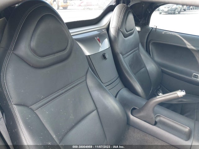 2006 PONTIAC SOLSTICE VIN: 1G2MB33B56Y103780