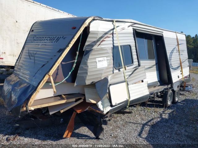 2018 SPORTSMEN LE TRAVEL TRAILER 4EZTU2328J5081844 Photo 6