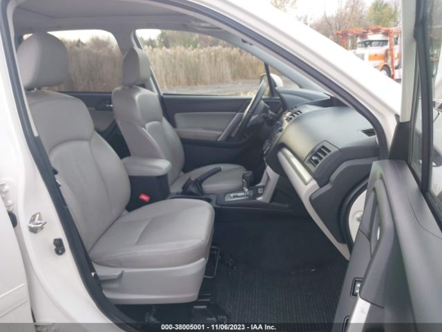 JF2SJAHC0EH428316 Subaru Forester 2.5i Limited
