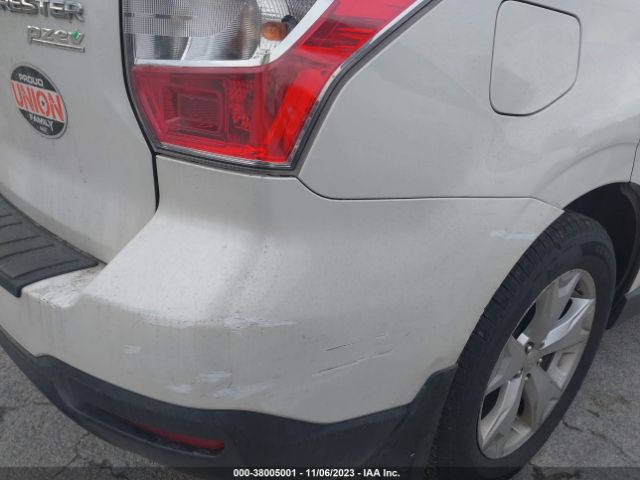 JF2SJAHC0EH428316 Subaru Forester 2.5i Limited