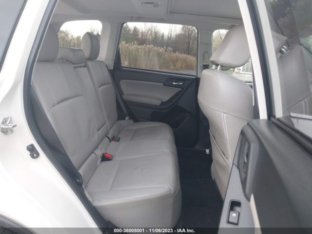 JF2SJAHC0EH428316 Subaru Forester 2.5i Limited