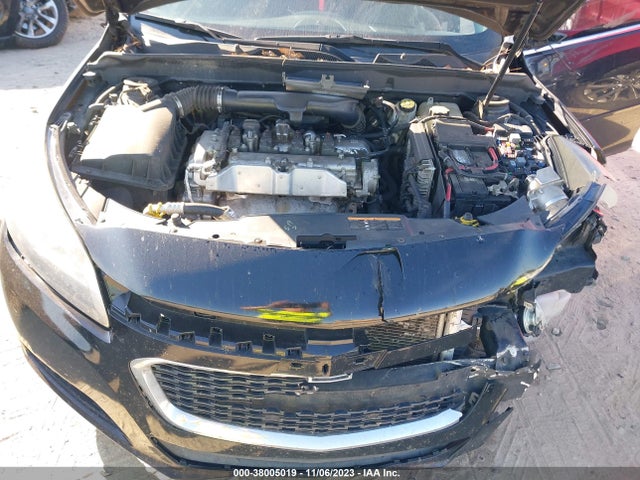 Chevrolet MALIBU 2LT 2015 1G11D5SL1FF336977 Image 10