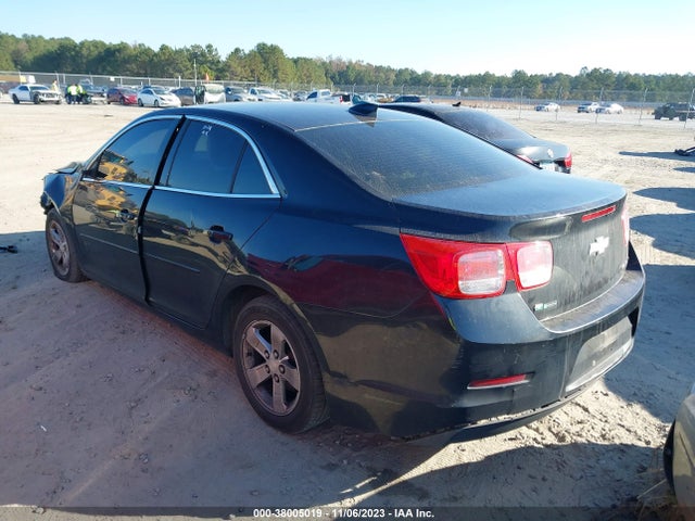 Chevrolet MALIBU 2LT 2015 1G11D5SL1FF336977 Image 3
