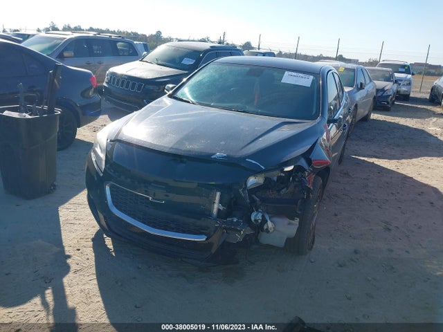 Chevrolet MALIBU 2LT 2015 1G11D5SL1FF336977 Image 6