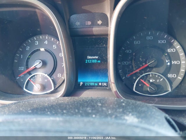 Chevrolet MALIBU 2LT 2015 1G11D5SL1FF336977 Image 7