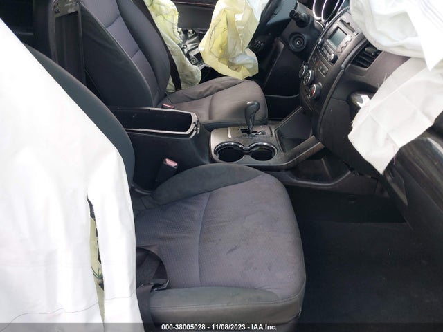 2012 KIA SORENTO LX VIN: 5XYKT3A11CG268935