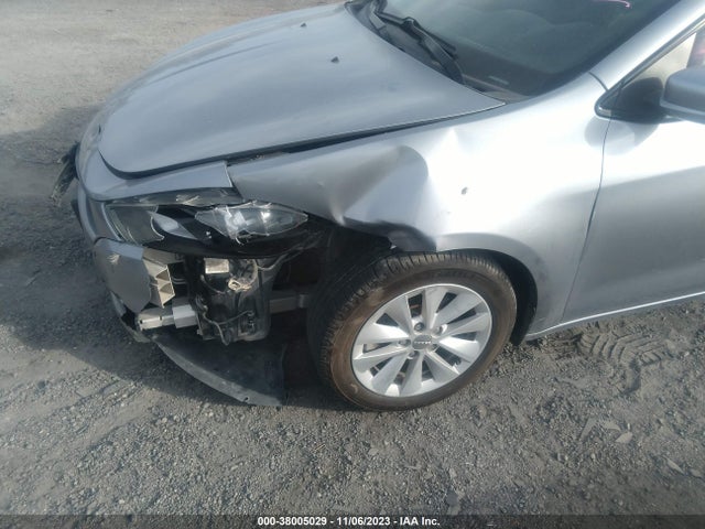Dodge DART SXT 2014 1C3CDFBBXED703113 Image 6
