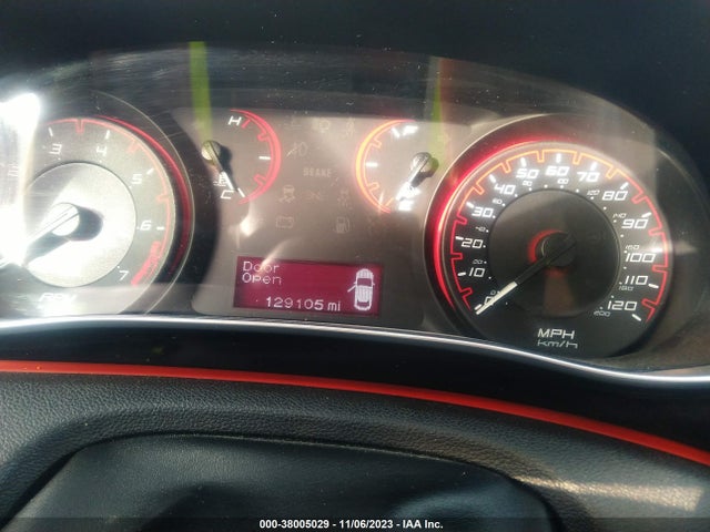 Dodge DART SXT 2014 1C3CDFBBXED703113 Image 7