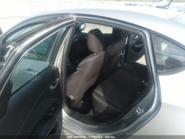 Dodge DART SXT 2014 1C3CDFBBXED703113 Image 8
