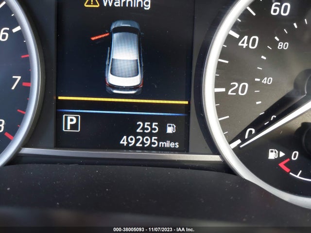 Nissan SENTRA SV 2019 3N1AB7AP3KY309606 Image 15