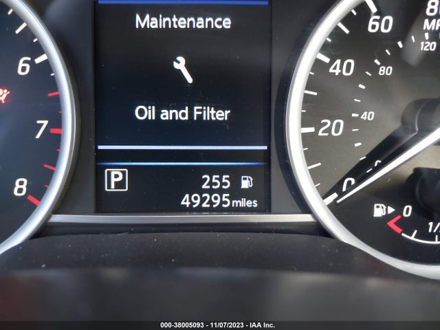Nissan SENTRA SV 2019 3N1AB7AP3KY309606 Image 7