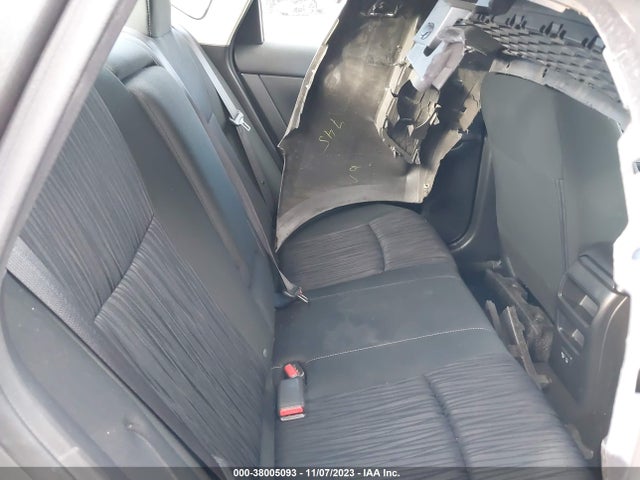 Nissan SENTRA SV 2019 3N1AB7AP3KY309606 Image 8