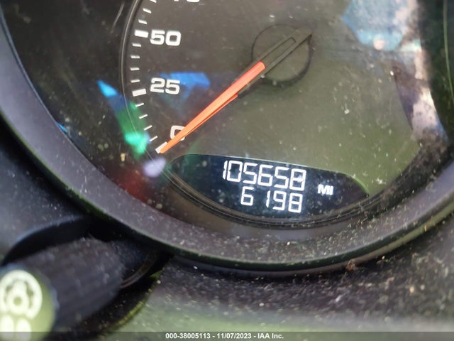 2015 PORSCHE MACAN WP1AB2A56FLB55372 Photo 6