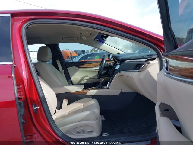 2G61M5S34K9100790 Cadillac XTS LUXURY