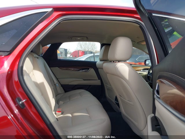 2G61M5S34K9100790 Cadillac XTS LUXURY