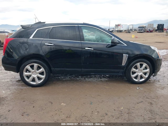 Cadillac Srx Premium Collection 2015 3GYFNGE32FS613031 Image 13