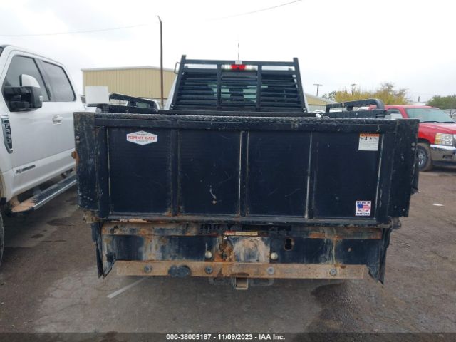 1FT7X2BTXJEC18707 Ford F-250 Xlt