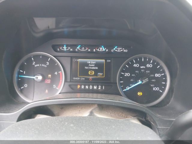 1FT7X2BTXJEC18707 Ford F-250 Xlt