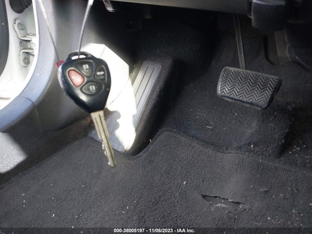 2009 Toyota Corolla S მანქანა იყიდება აუქციონზე, vin: 1NXBU40E49Z095017, აუქციონის ნომერი: 38005197