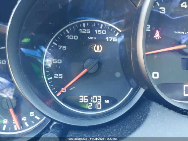 WP1AA2A26JKA04846 Porsche Cayenne