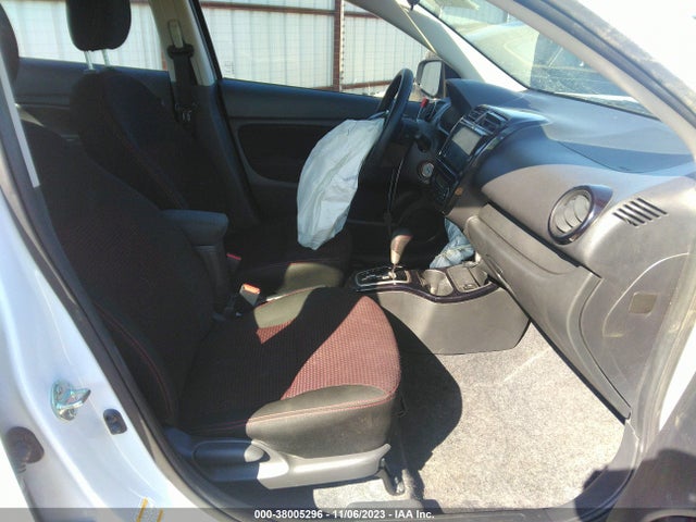 ML32FUFJ0NHF01984 Mitsubishi Mirage G4 Le/es/black Edition