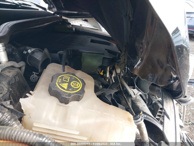 Chevrolet Volt 2015 1G1RD6E44FU128309 Image 10