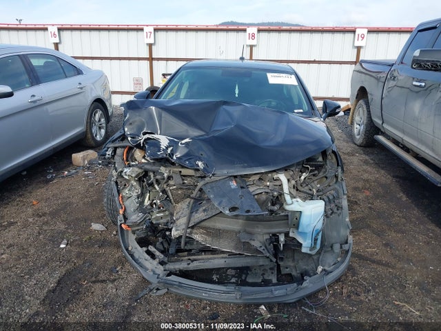 Chevrolet Volt 2015 1G1RD6E44FU128309 Image 13
