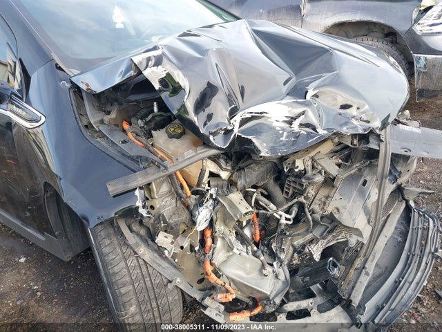 Chevrolet Volt 2015 1G1RD6E44FU128309 Image 6