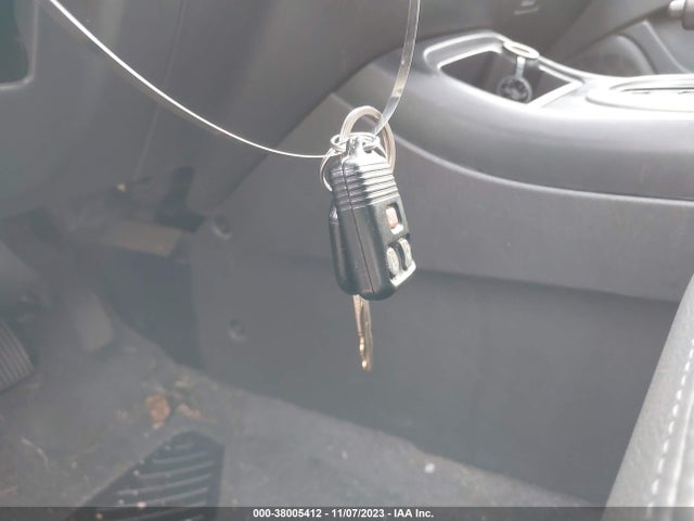 2007 FORD ESCAPE HYBRID VIN: 1FMYU49H17KA59611