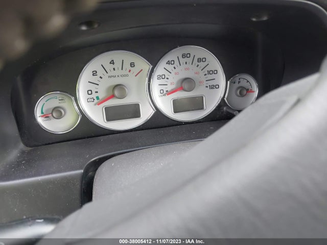2007 FORD ESCAPE HYBRID VIN: 1FMYU49H17KA59611