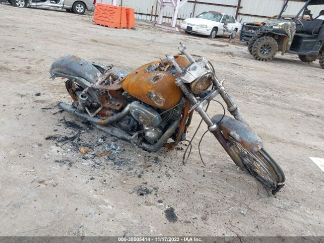 2001 HARLEY-DAVIDSON FXDL 1HD1GDV191Y333128