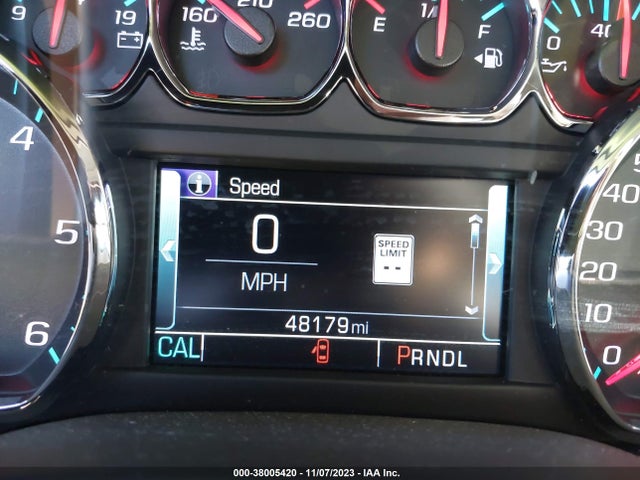 Chevrolet Tahoe Lt 2019 1GNSKBKC2KR285828 Image 16