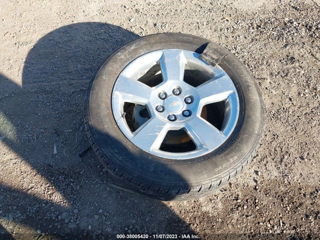 Chevrolet Tahoe Lt 2019 1GNSKBKC2KR285828 Image 12