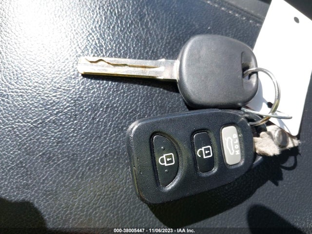 Hyundai SONATA GLS 2014 5NPEB4AC3EH944031 Image 11
