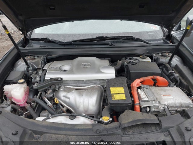 JTHBW1GG7E2040280 Lexus Es 300h Hybrid