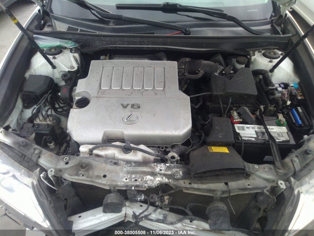 Lexus ES 350 2014 JTHBK1GG8E2128136 Image 10