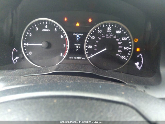 Lexus ES 350 2014 JTHBK1GG8E2128136 Image 16