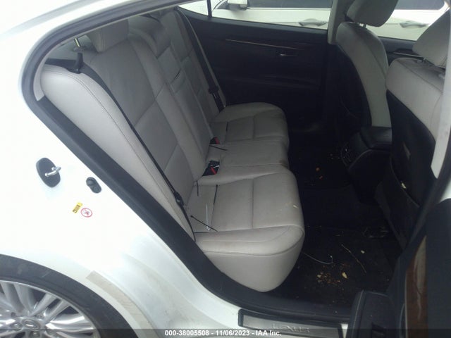 Lexus ES 350 2014 JTHBK1GG8E2128136 Image 8