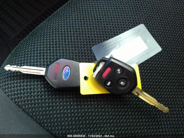 JF2GPAAC2HG249915 Subaru Crosstrek