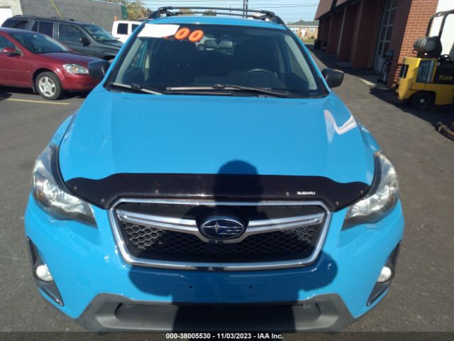 JF2GPAAC2HG249915 Subaru Crosstrek