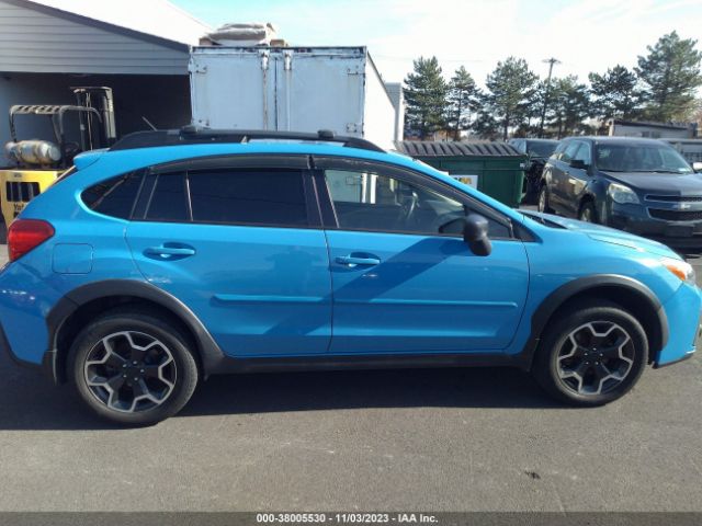 JF2GPAAC2HG249915 Subaru Crosstrek