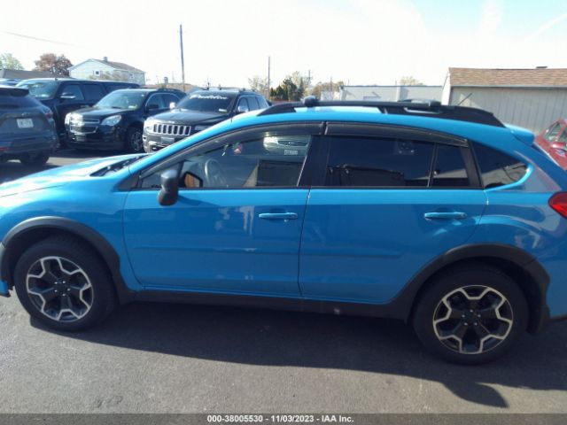 JF2GPAAC2HG249915 Subaru Crosstrek