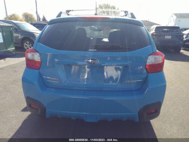 JF2GPAAC2HG249915 Subaru Crosstrek