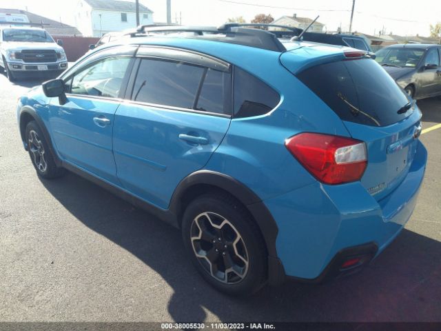 JF2GPAAC2HG249915 Subaru Crosstrek