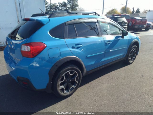 JF2GPAAC2HG249915 Subaru Crosstrek
